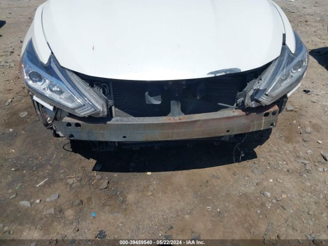 1N4AL3AP9GC245693 Nissan Altima 2.5/2.5 S/2.5 Sl/2.5 Sr/2.5 Sv