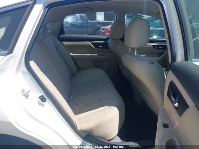 1N4AL3AP9GC245693 Nissan Altima 2.5/2.5 S/2.5 Sl/2.5 Sr/2.5 Sv
