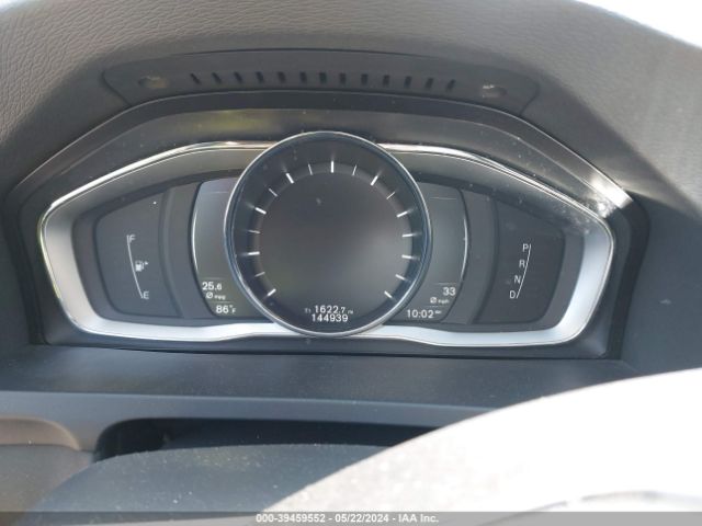 YV440MWKXH1026528 Volvo V60 Cross Country T5