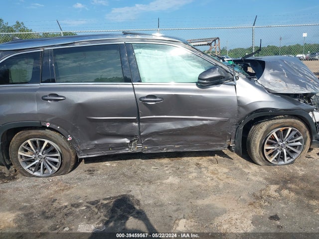 Toyota Highlander Xle 2017 5TDKZRFH2HS524825 Image 13