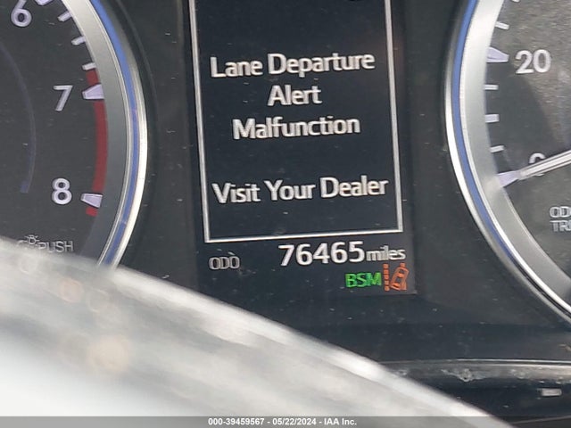 Toyota Highlander Xle 2017 5TDKZRFH2HS524825 Image 15