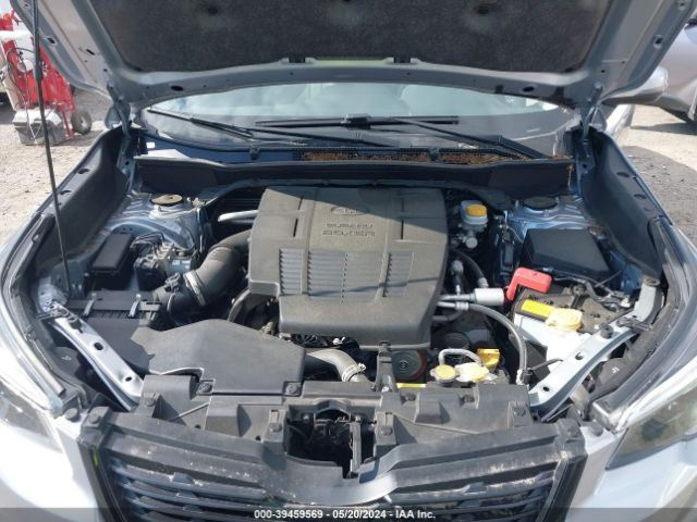 JF2SKARC9MH509017 Subaru Forester Sport