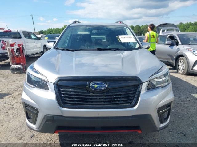 JF2SKARC9MH509017 Subaru Forester Sport
