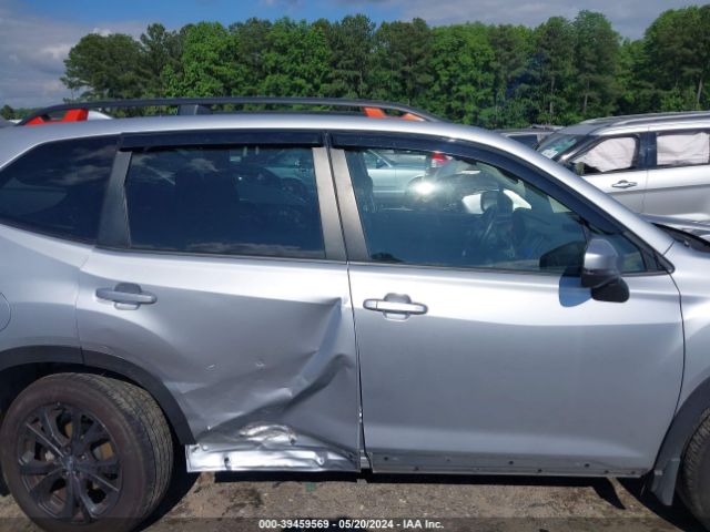 JF2SKARC9MH509017 Subaru Forester Sport