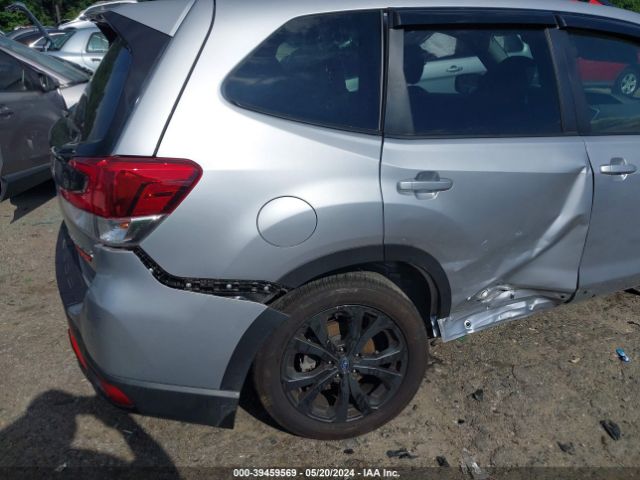 JF2SKARC9MH509017 Subaru Forester Sport