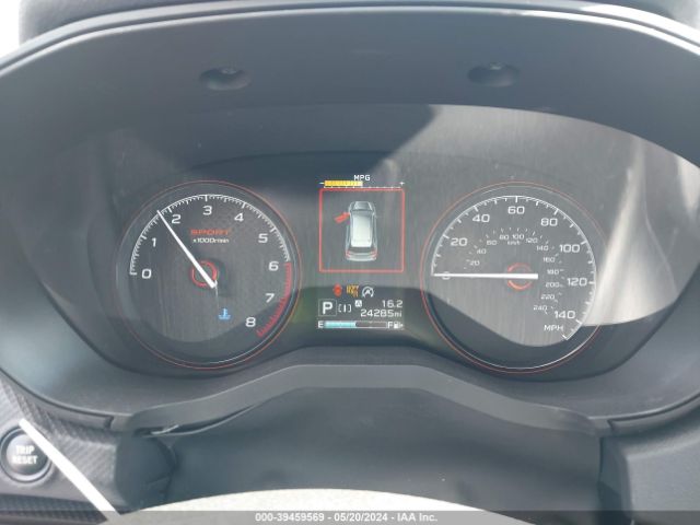JF2SKARC9MH509017 Subaru Forester Sport