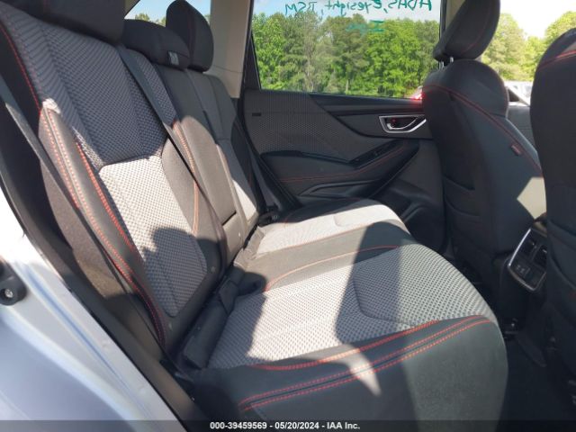 JF2SKARC9MH509017 Subaru Forester Sport