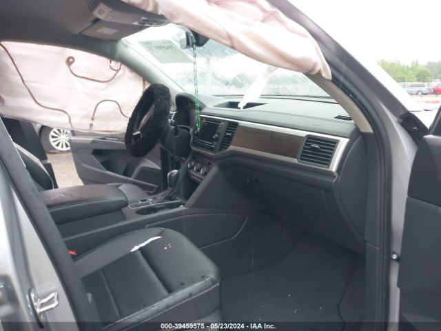 1V2DP2CA7PC502833 Volkswagen Atlas 2.0t Se