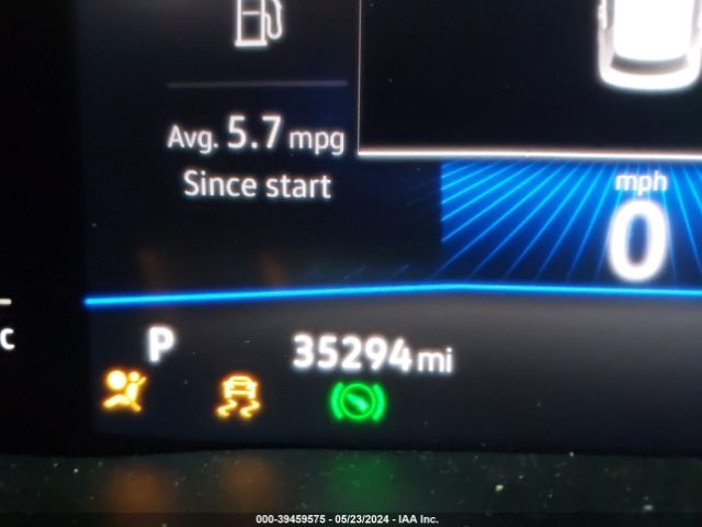1V2DP2CA7PC502833 Volkswagen Atlas 2.0t Se
