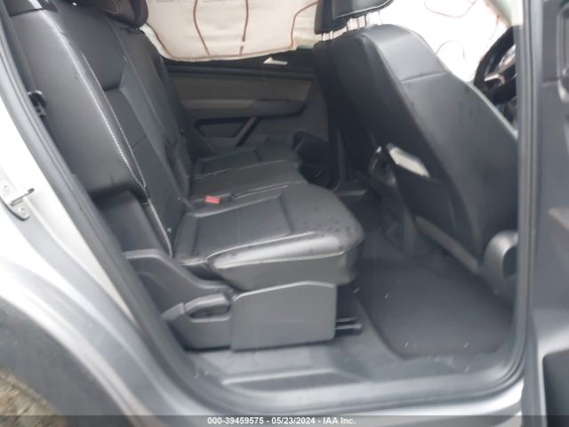 1V2DP2CA7PC502833 Volkswagen Atlas 2.0t Se