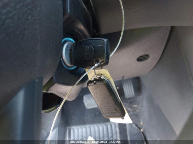 1FADP3H24HL209326 Ford FOCUS SEL