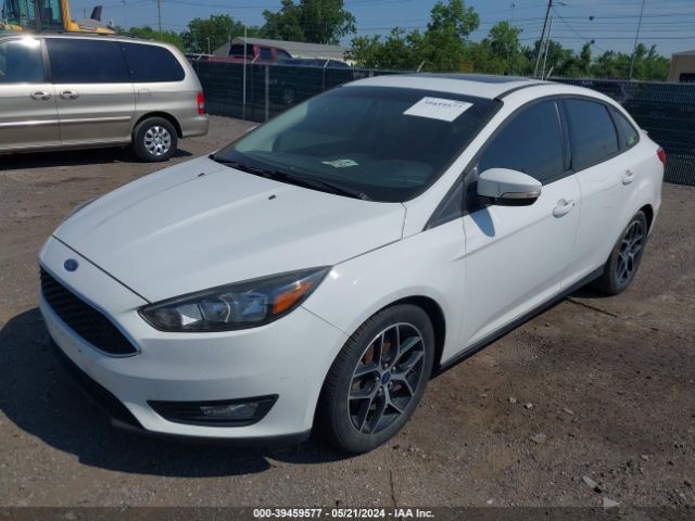 1FADP3H24HL209326 Ford FOCUS SEL