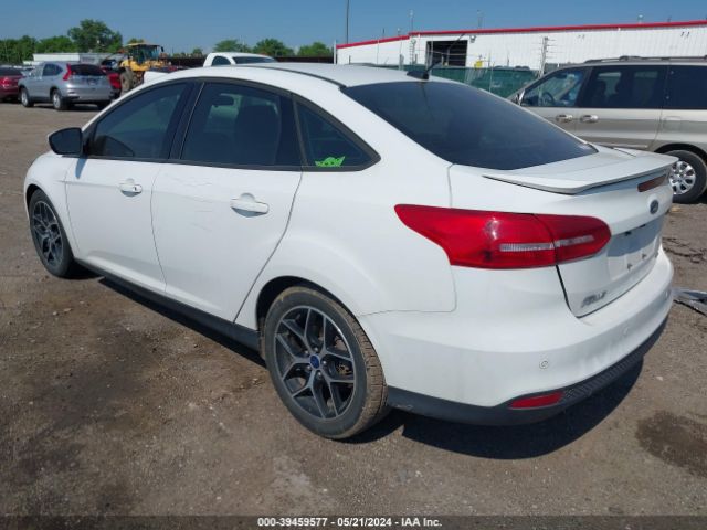 1FADP3H24HL209326 Ford FOCUS SEL
