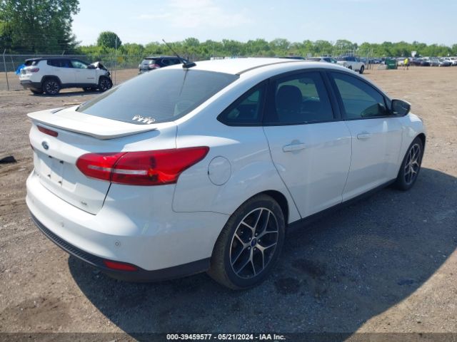 1FADP3H24HL209326 Ford FOCUS SEL