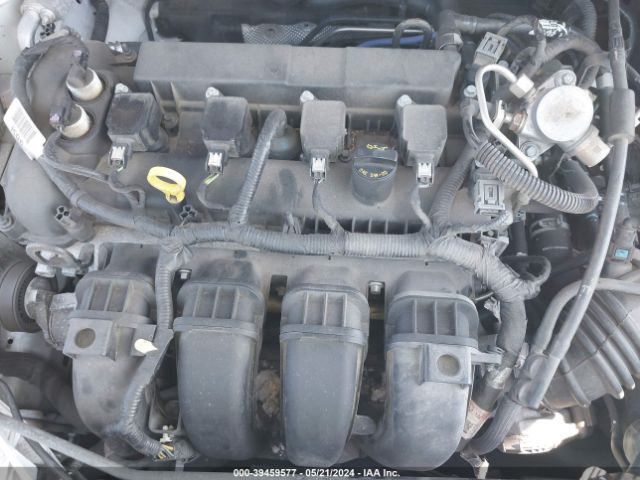 1FADP3H24HL209326 Ford FOCUS SEL