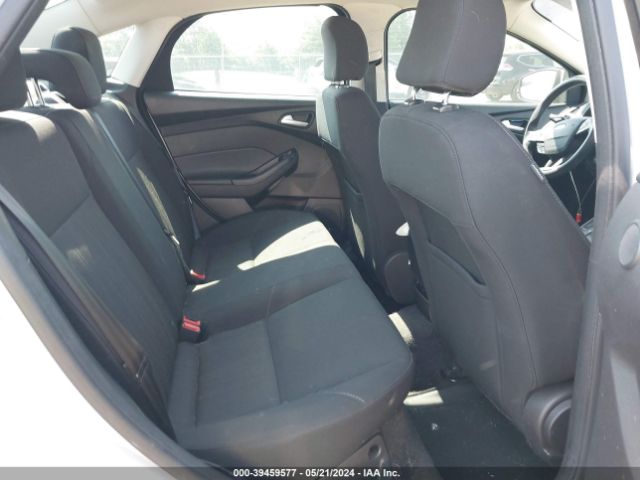1FADP3H24HL209326 Ford FOCUS SEL