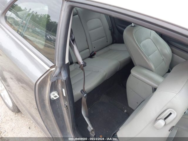 KNAFX6A89E5224131 KIA Forte Koup Ex