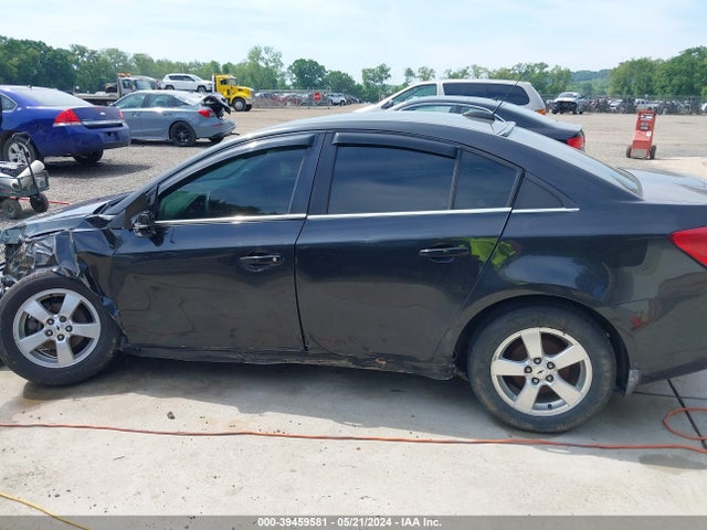 Chevrolet Cruze 1lt Auto 2015 1G1PC5SB4F7197510 Image 15
