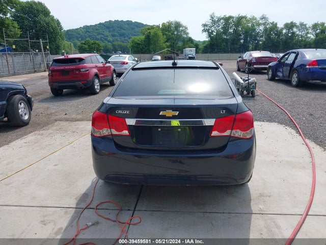 Chevrolet Cruze 1lt Auto 2015 1G1PC5SB4F7197510 Image 17