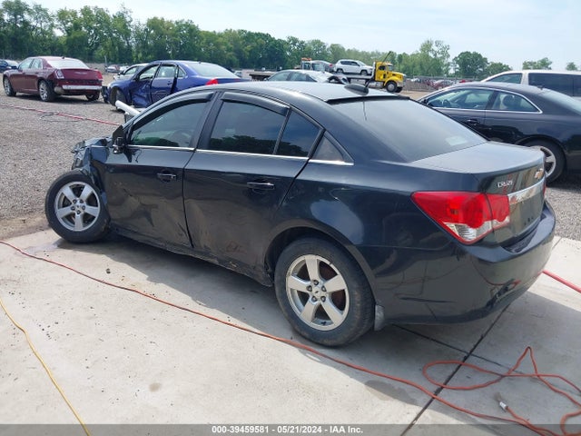 Chevrolet Cruze 1lt Auto 2015 1G1PC5SB4F7197510 Image 3