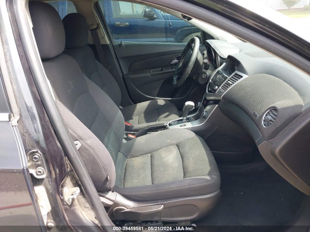 Chevrolet Cruze 1lt Auto 2015 1G1PC5SB4F7197510 Image 5