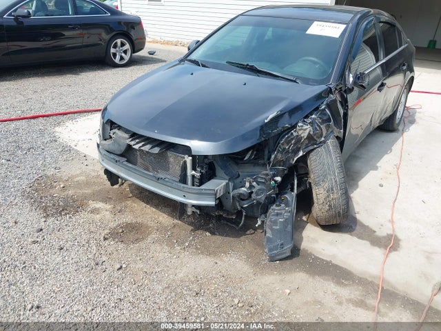 Chevrolet Cruze 1lt Auto 2015 1G1PC5SB4F7197510 Image 6