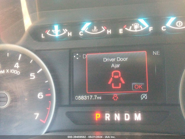 Ford F-150 Xlt 2018 1FTEX1EP0JFE44913 Image 15