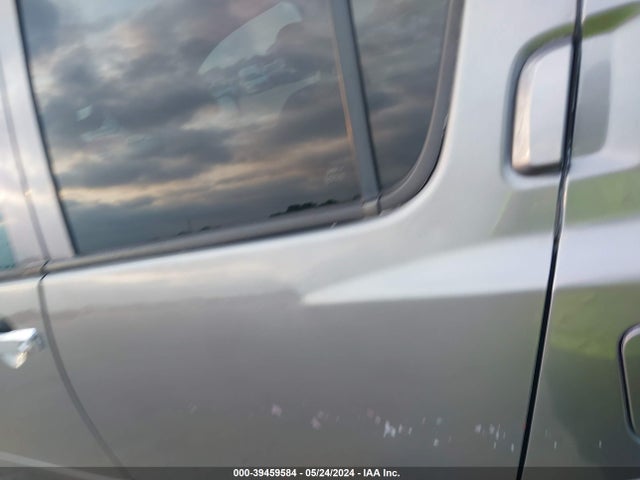 Nissan ARMADA SV 2014 5N1BA0ND1EN604387 Image 15