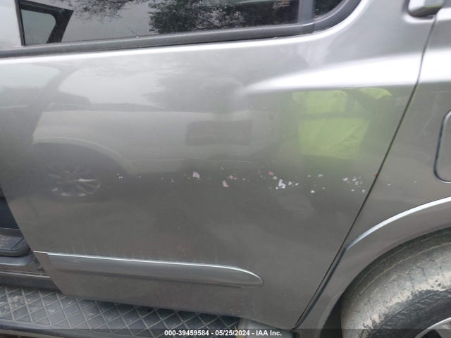 Nissan ARMADA SV 2014 5N1BA0ND1EN604387 Image 6