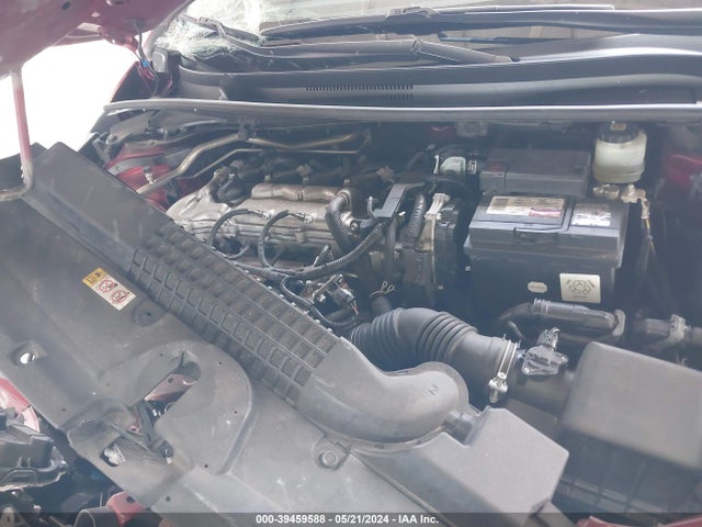 Toyota COROLLA LE 2022 JTDVPMAE6NJ205844 Image 10