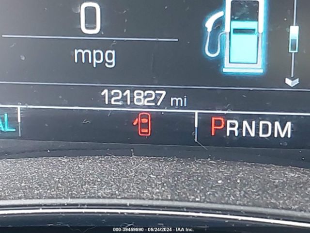 1G11Z5SA1KU133710 Chevrolet IMPALA LT