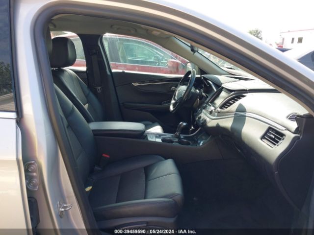 1G11Z5SA1KU133710 Chevrolet IMPALA LT