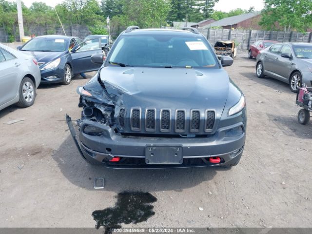 1C4PJMBSXGW219864 Jeep Cherokee Trailhawk