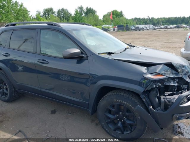 1C4PJMBSXGW219864 Jeep Cherokee Trailhawk