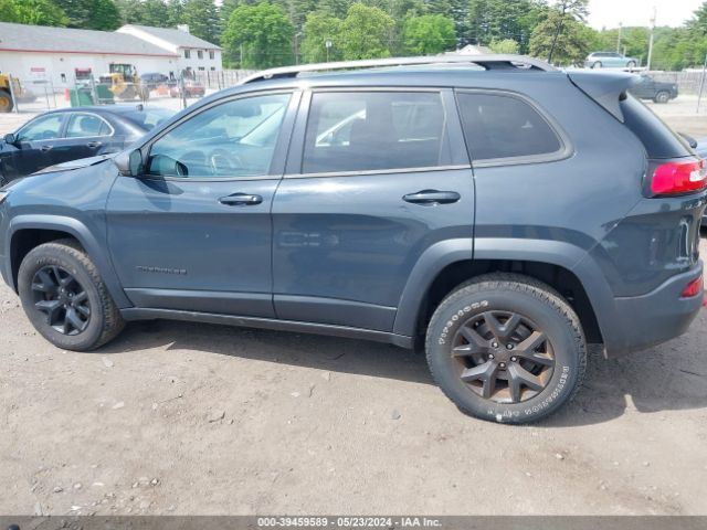 1C4PJMBSXGW219864 Jeep Cherokee Trailhawk