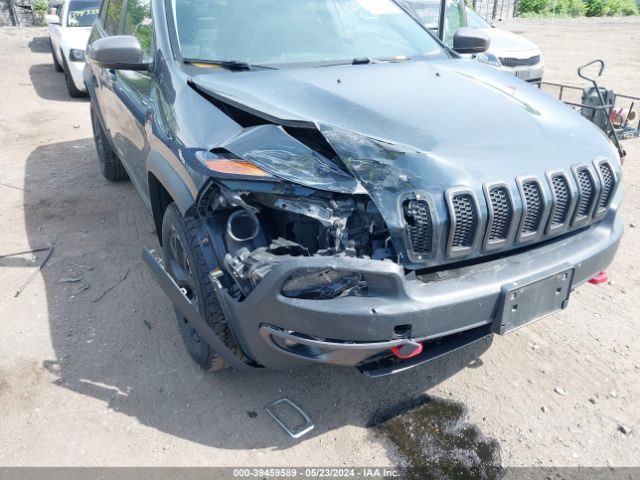 1C4PJMBSXGW219864 Jeep Cherokee Trailhawk