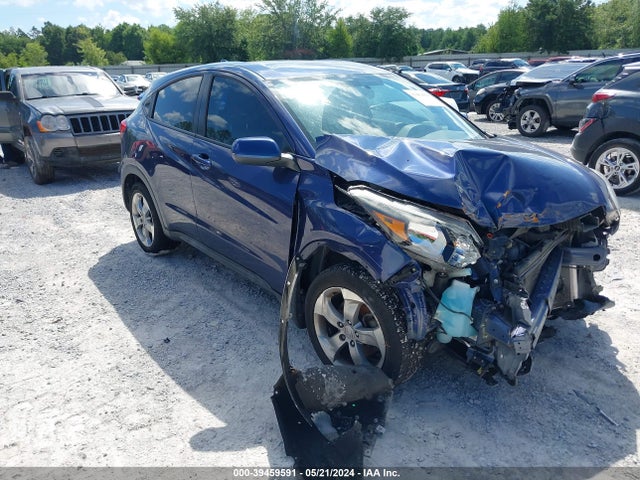 2017 3CZRU5H34HG709278 main image