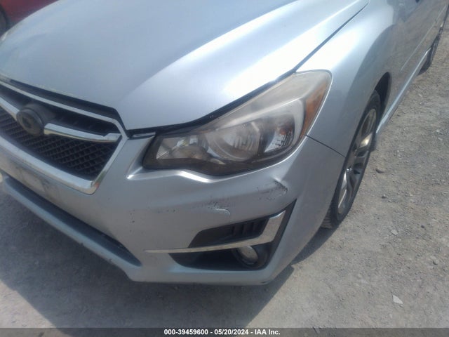 JF1GPAT65F8290753 Subaru Impreza 2.0i Sport Premium