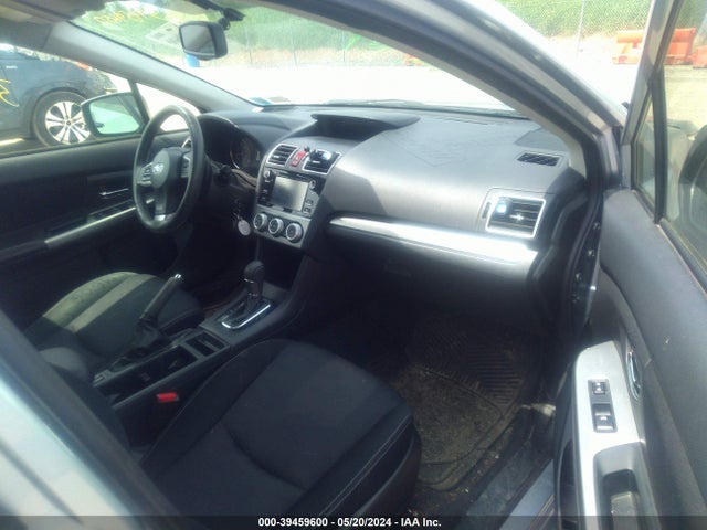 JF1GPAT65F8290753 Subaru Impreza 2.0i Sport Premium