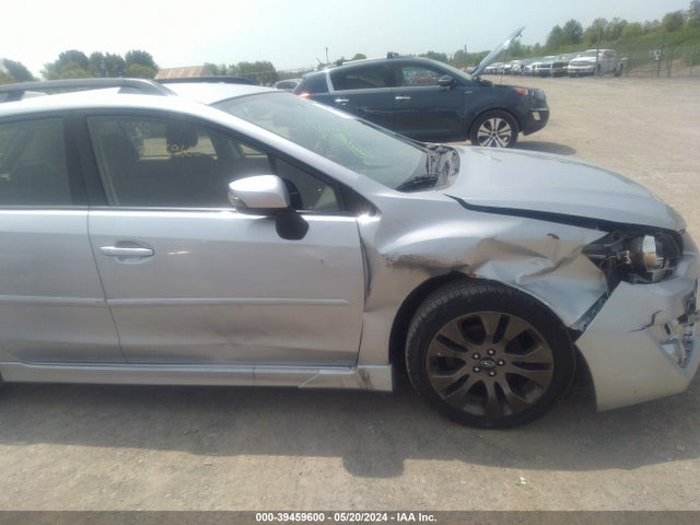 JF1GPAT65F8290753 Subaru Impreza 2.0i Sport Premium