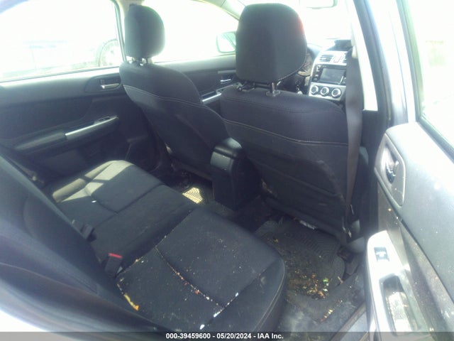 JF1GPAT65F8290753 Subaru Impreza 2.0i Sport Premium