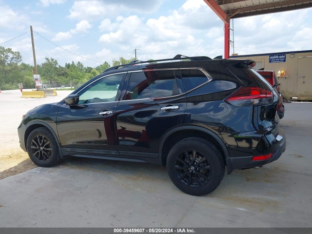 Nissan ROGUE SV 2018 5N1AT2MT8JC767506 Image 14