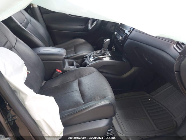 Nissan ROGUE SV 2018 5N1AT2MT8JC767506 Image 5