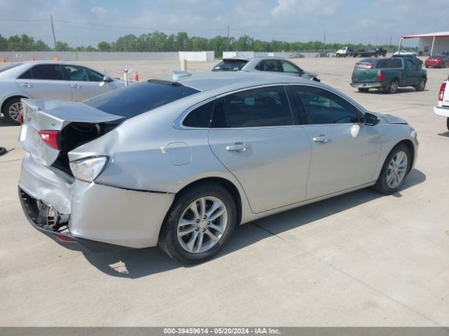 1G1ZD5ST1JF122454 Chevrolet MALIBU LT