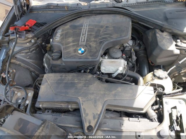 WBA3N3C58FK232492 BMW 428i
