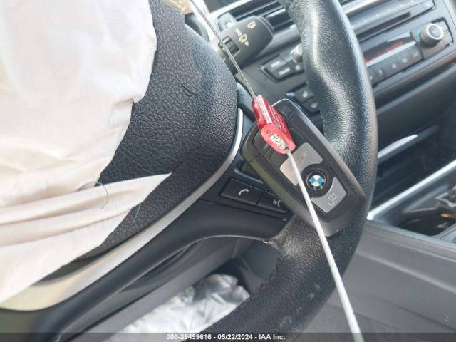 WBA3N3C58FK232492 BMW 428i