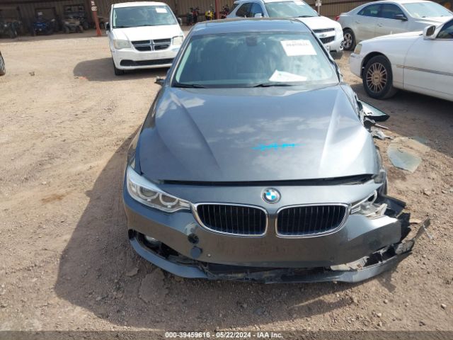 WBA3N3C58FK232492 BMW 428i