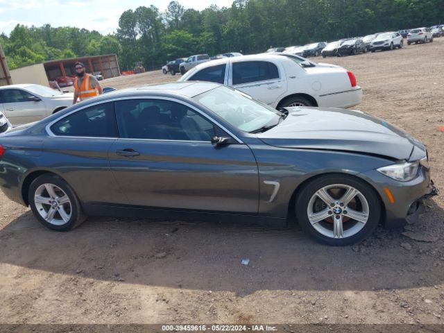 WBA3N3C58FK232492 BMW 428i