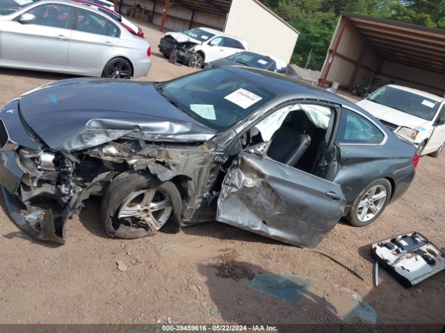 WBA3N3C58FK232492 BMW 428i