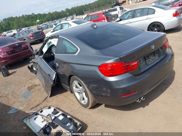 WBA3N3C58FK232492 BMW 428i